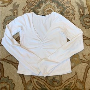 brandy long sleeve T!!